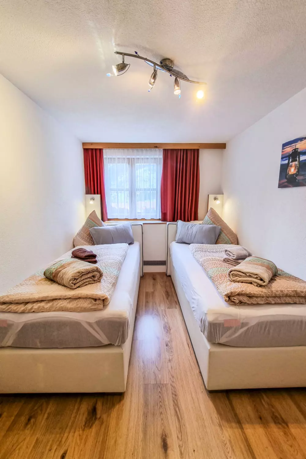 Résidence Zipparashof