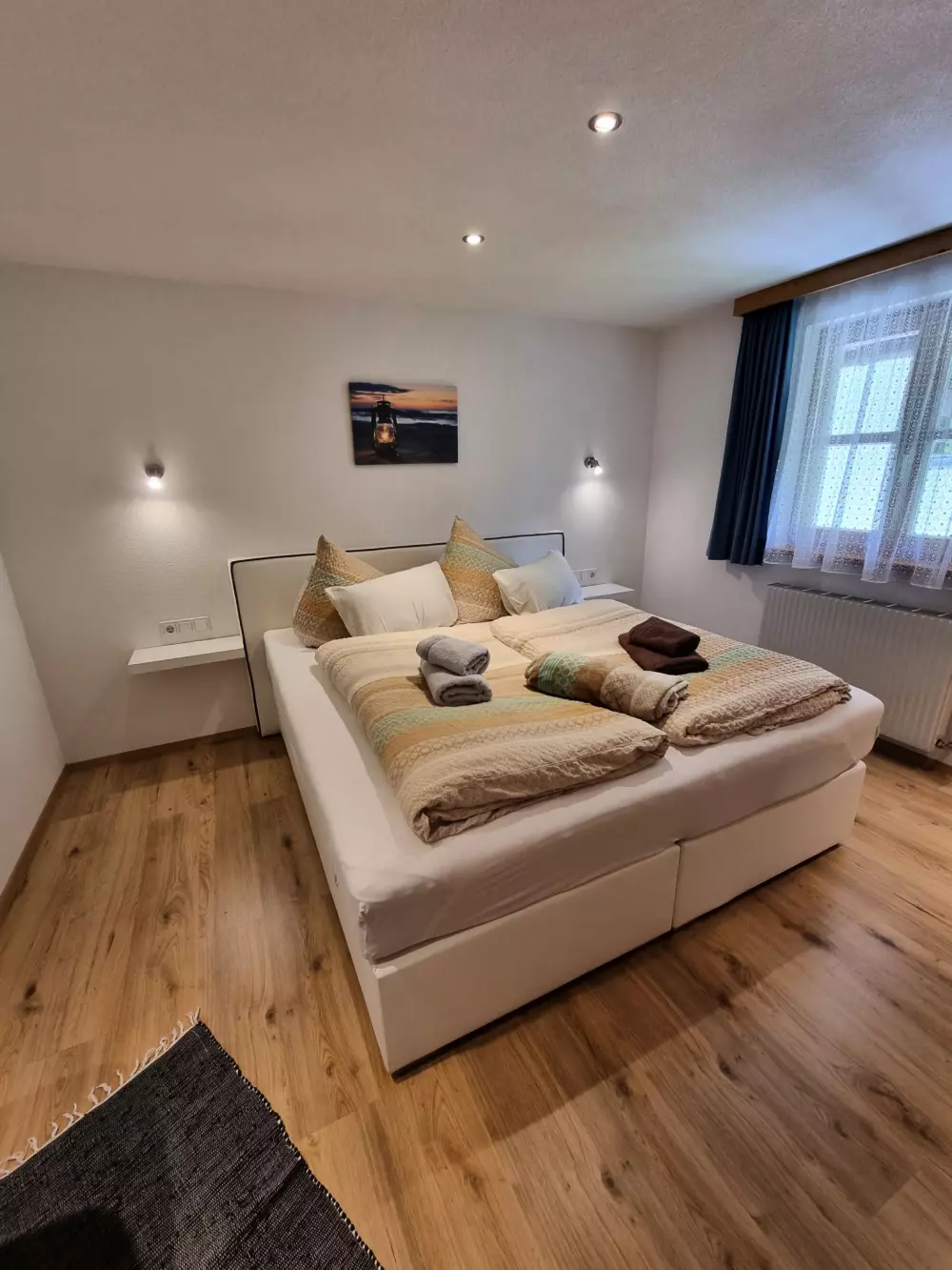 Résidence Zipparashof