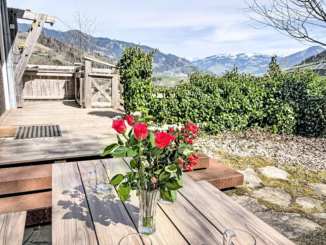 Chalet Kaprun
