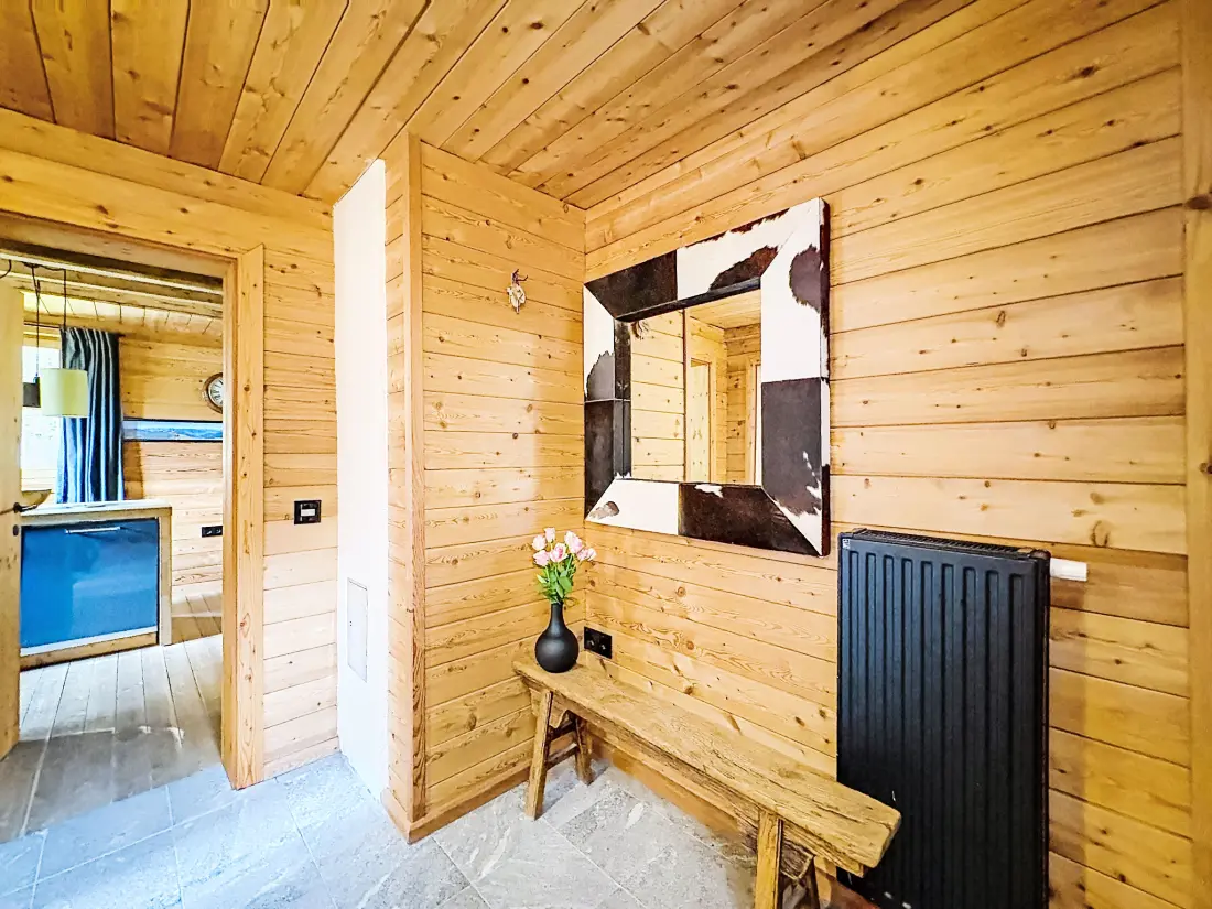 Chalet Kaprun