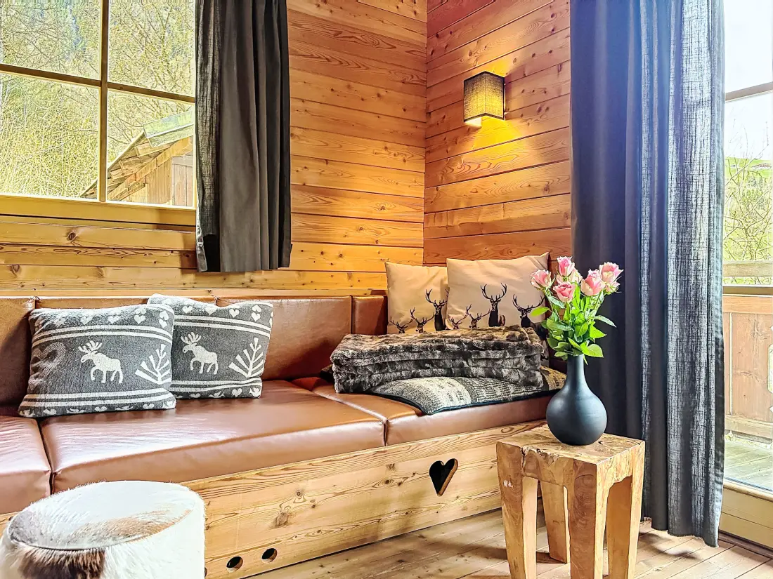Chalet Kaprun