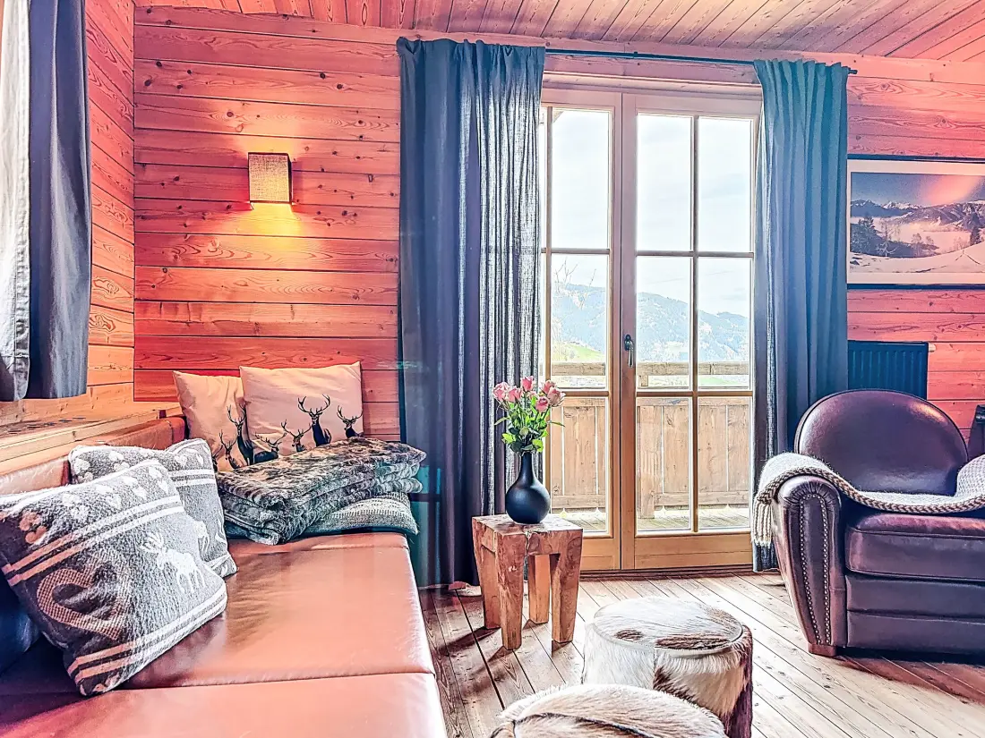 Chalet Kaprun