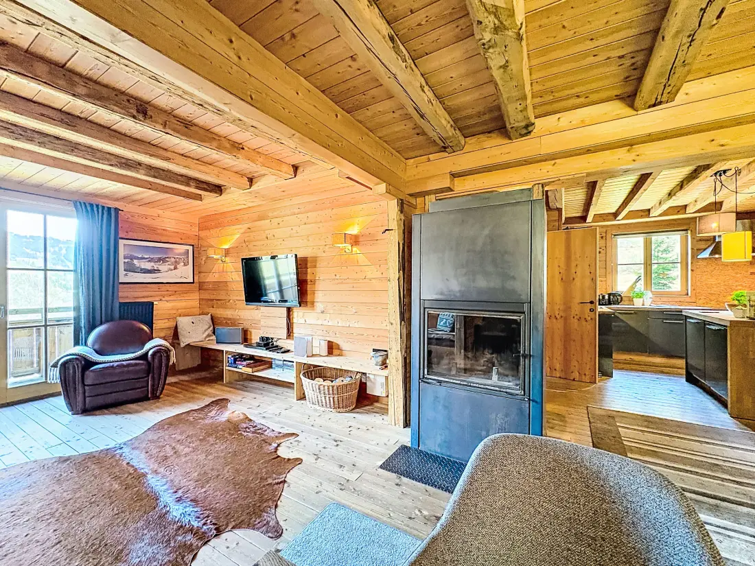 Chalet Kaprun