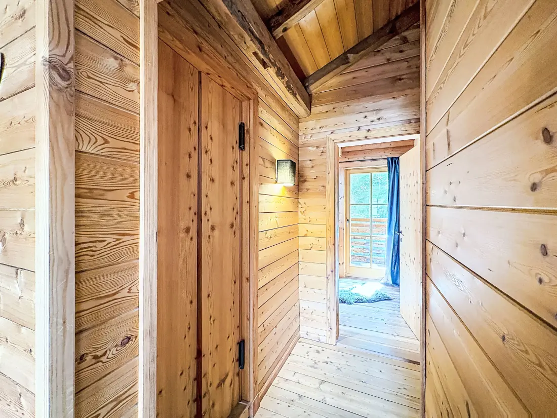 Chalet Kaprun
