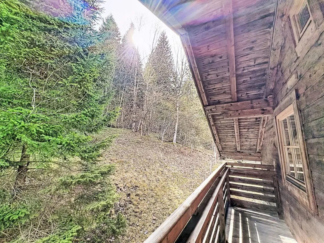Chalet Kaprun