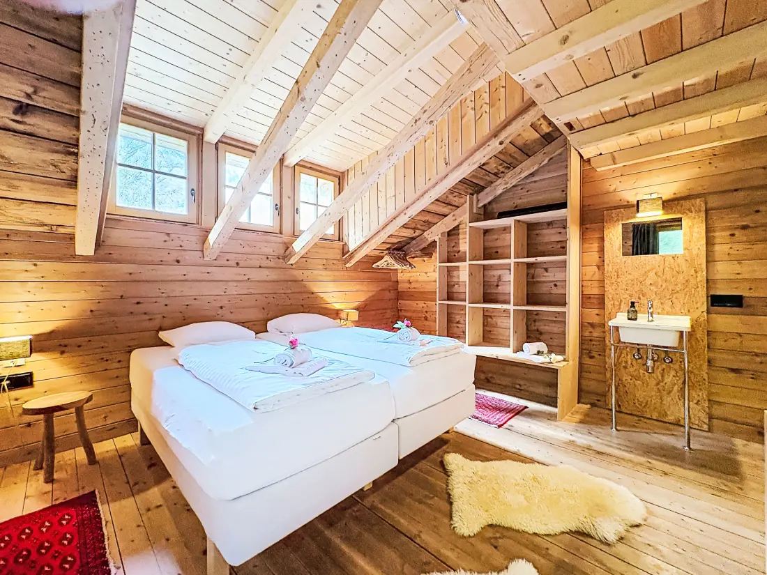 Chalet Kaprun