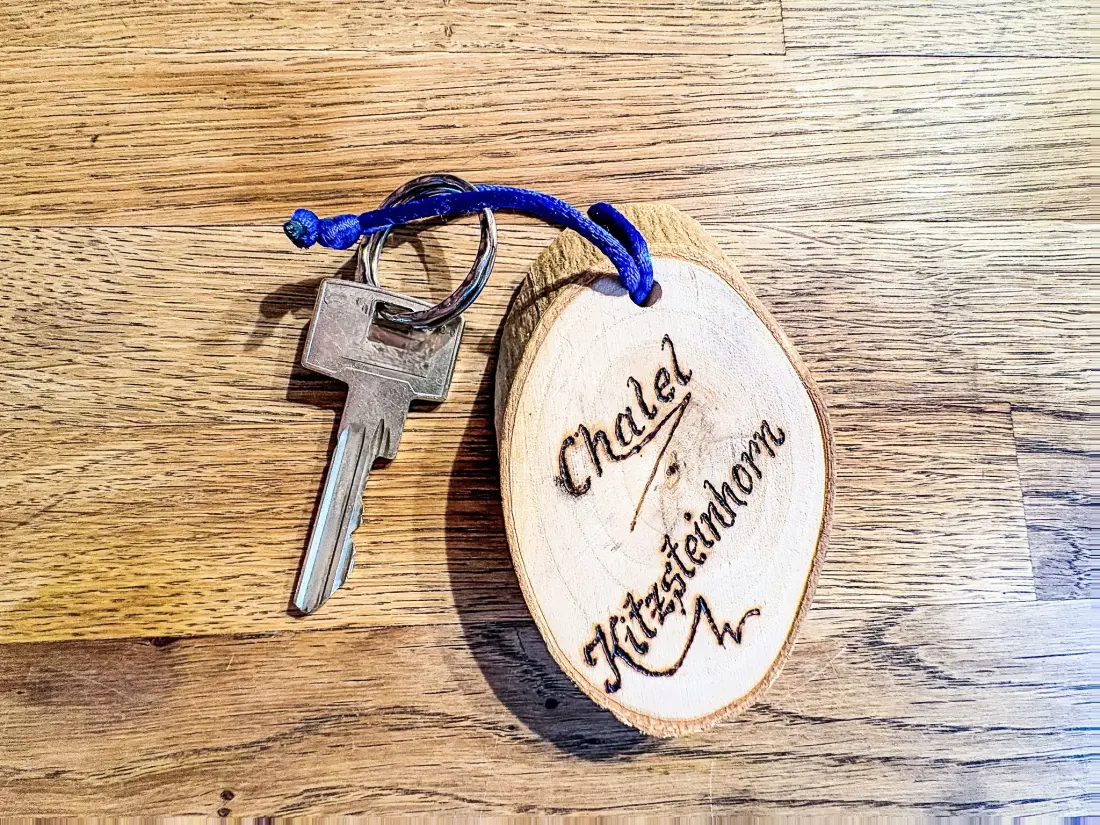 Chalet Kaprun