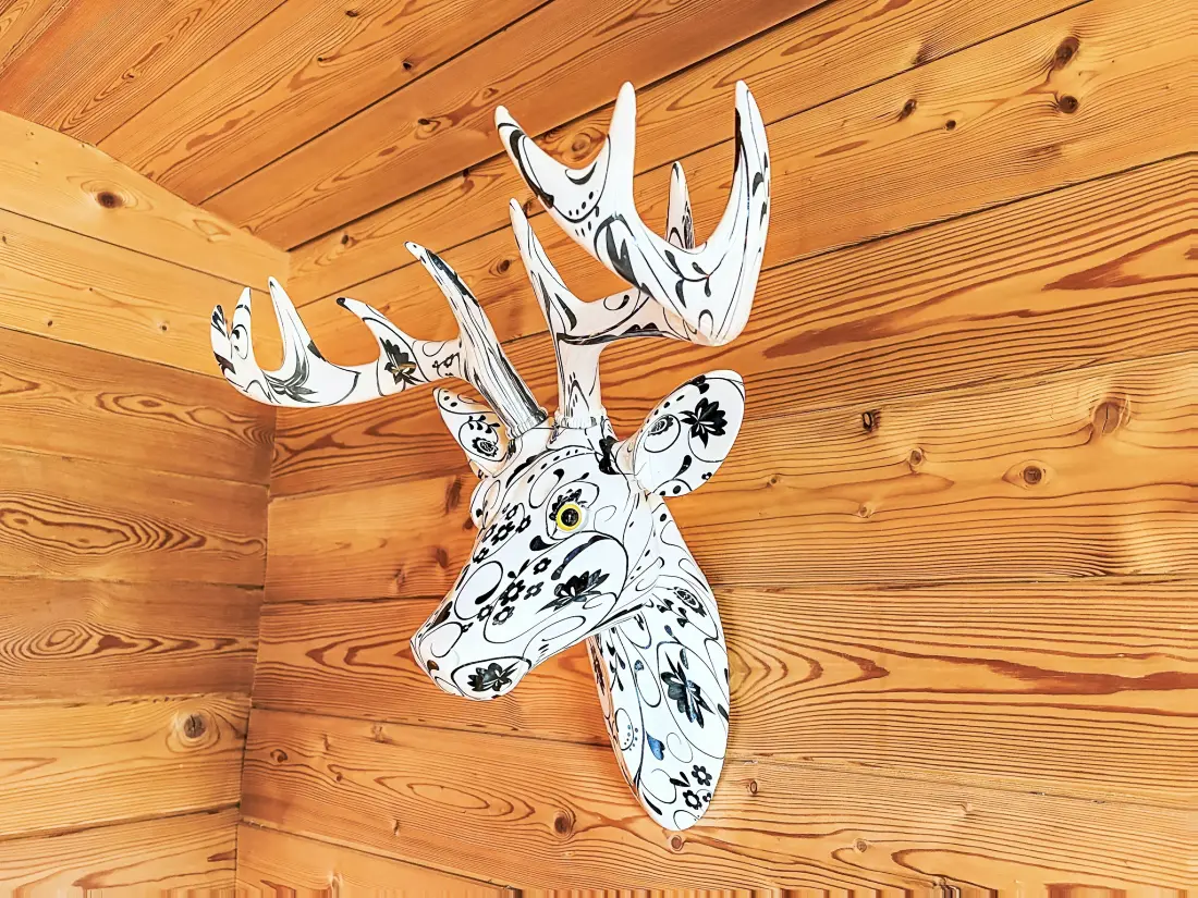Chalet Kaprun