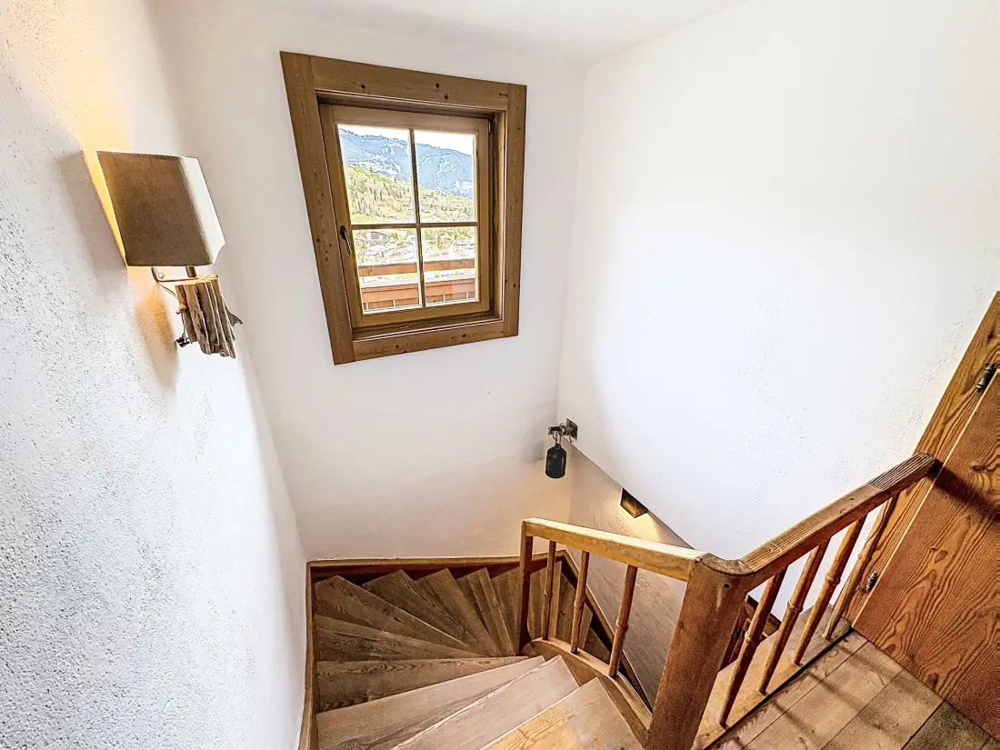 Chalet Kaprun
