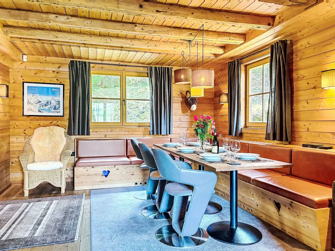 Chalet Kaprun