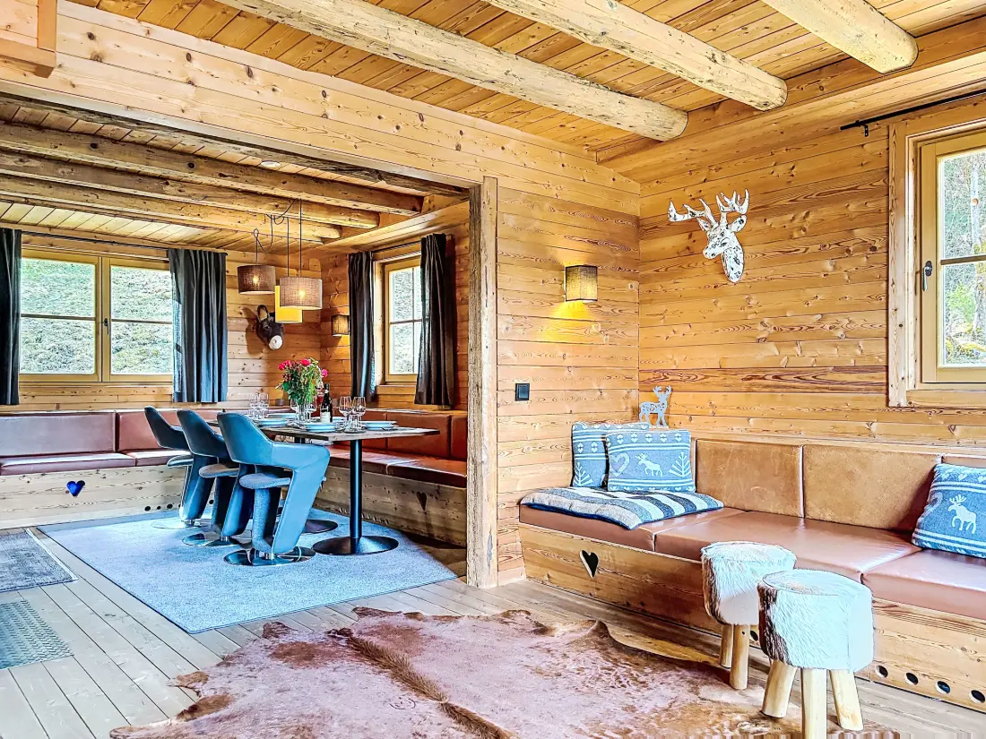 Chalet Kaprun