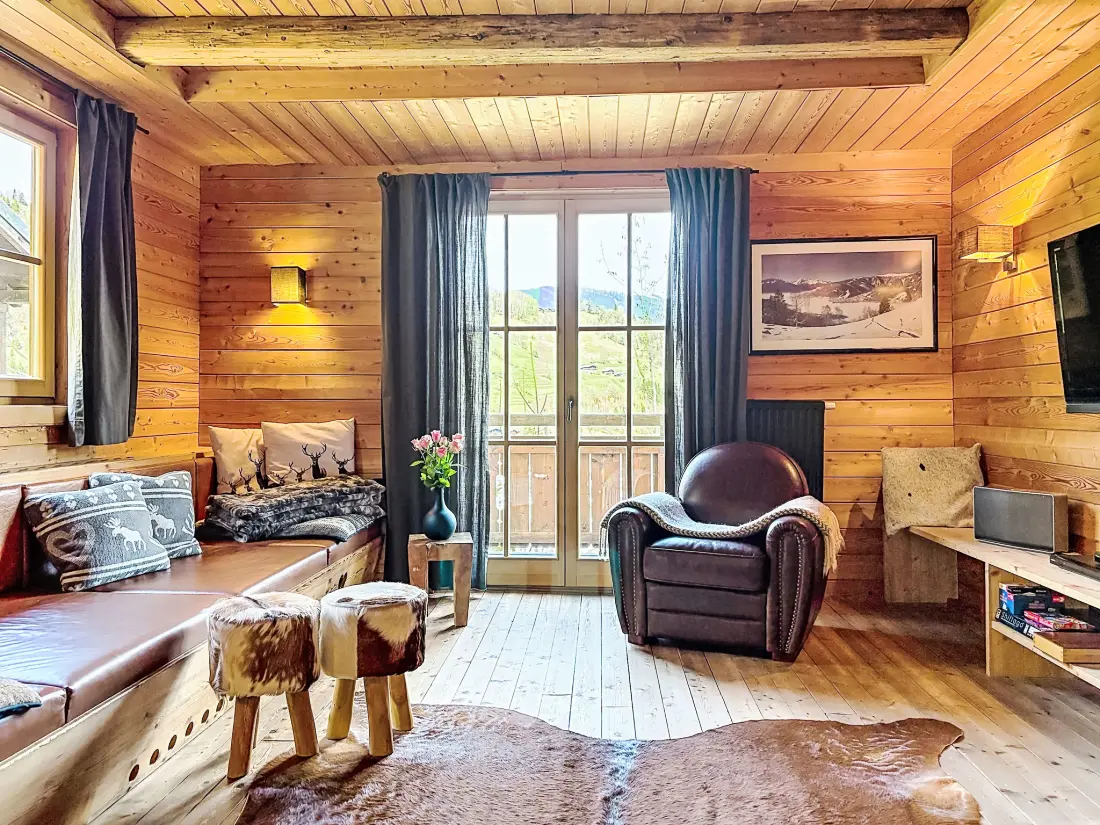 Chalet Kaprun