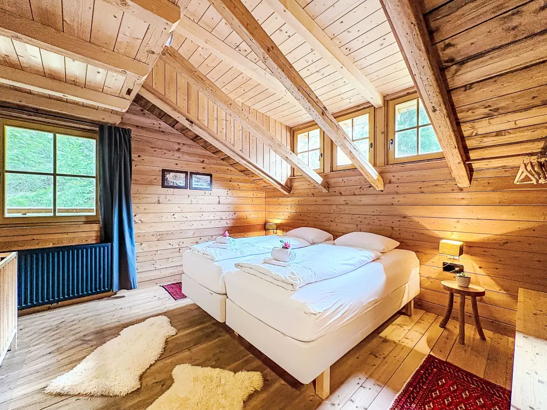 Chalet Kaprun