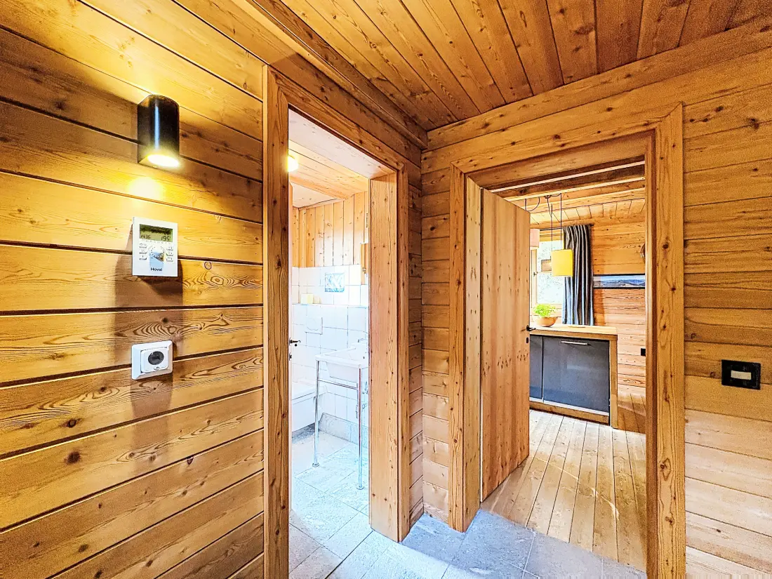 Chalet Kaprun