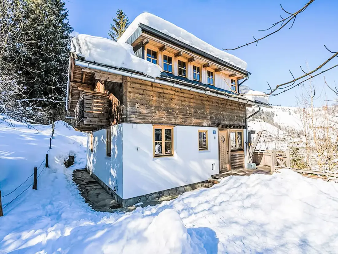 Chalet Kaprun