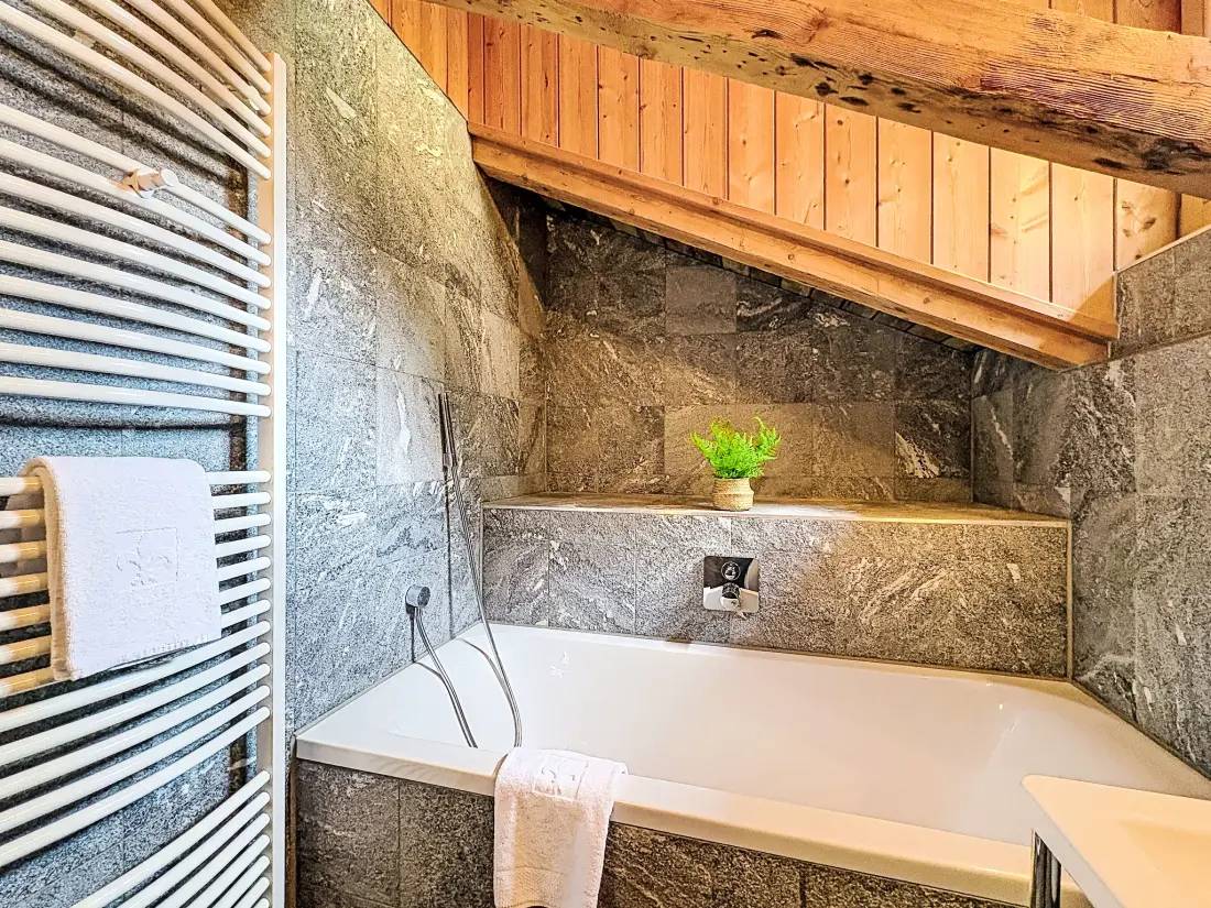 Chalet Kaprun