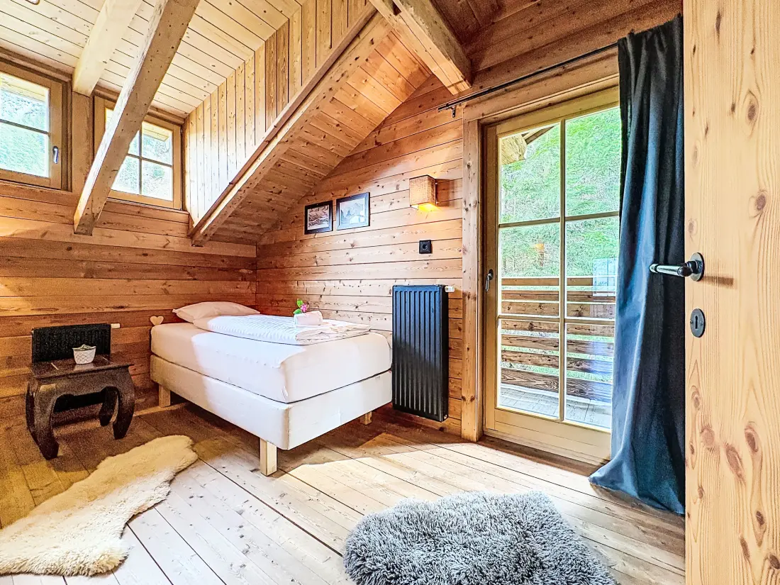 Chalet Kaprun