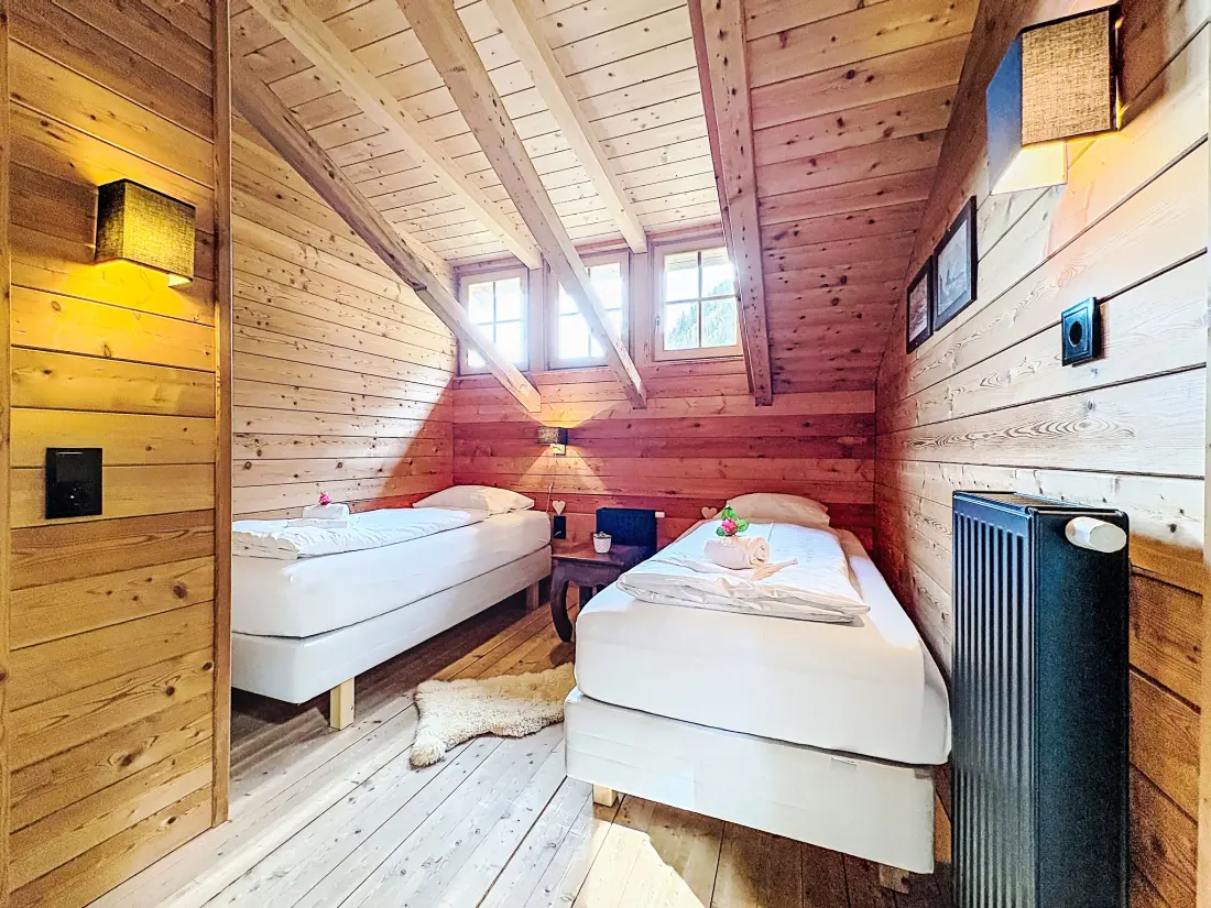 Chalet Kaprun