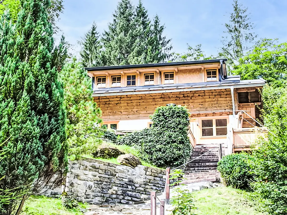 Chalet Kaprun