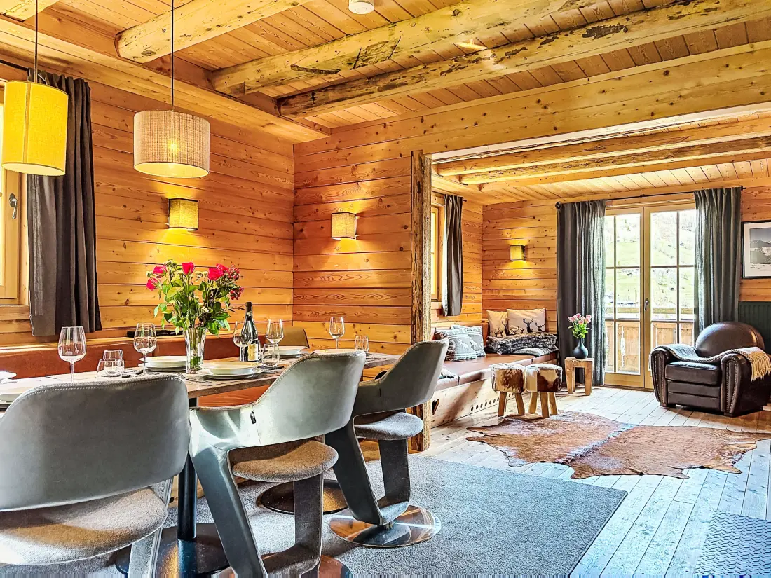 Chalet Kaprun
