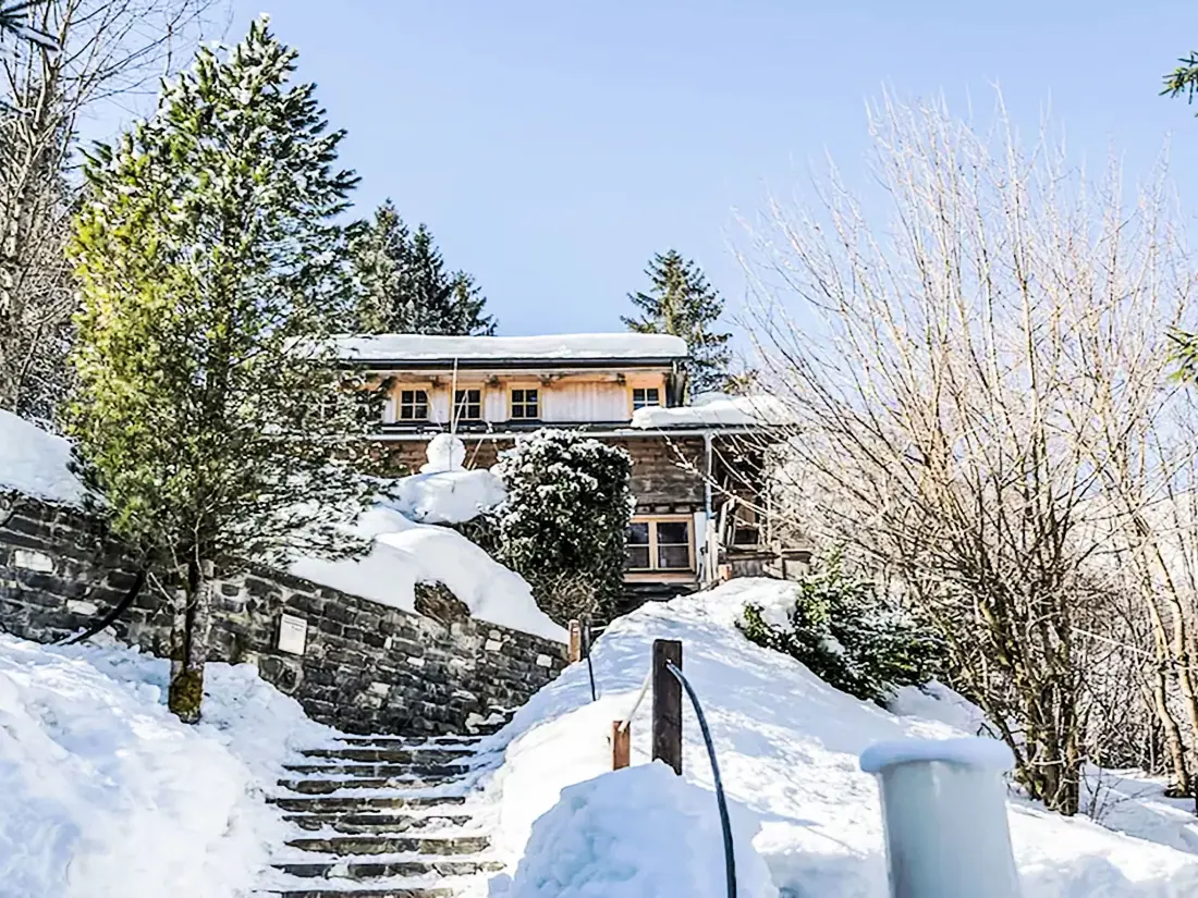 Chalet Kaprun