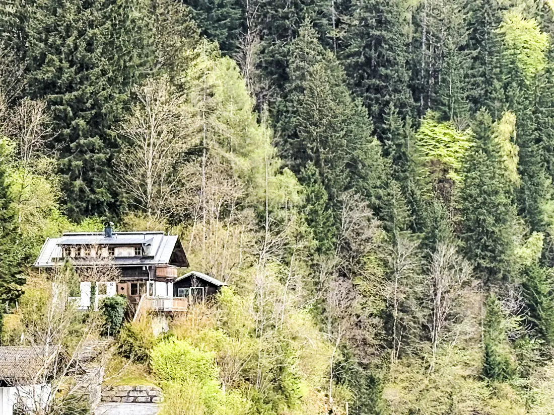 Chalet Kaprun