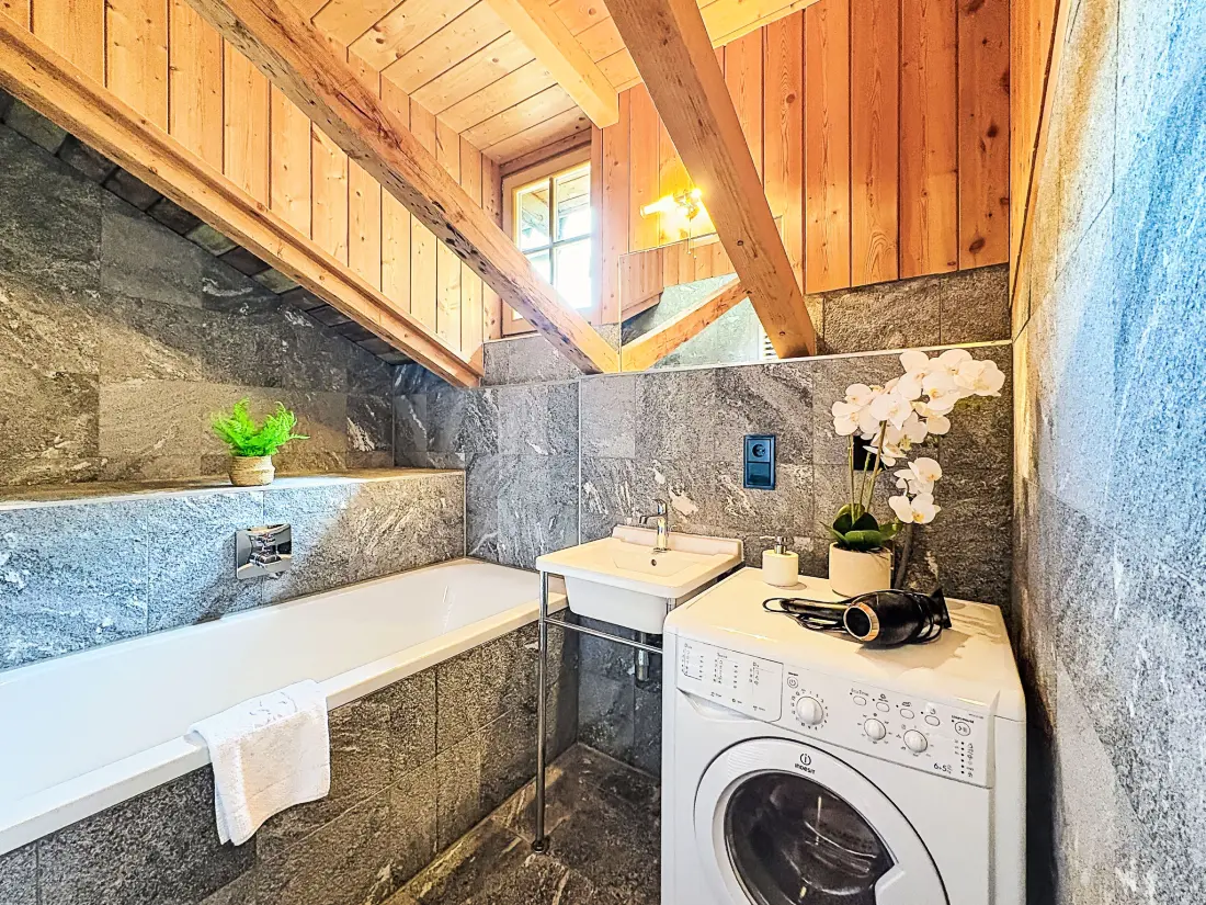 Chalet Kaprun