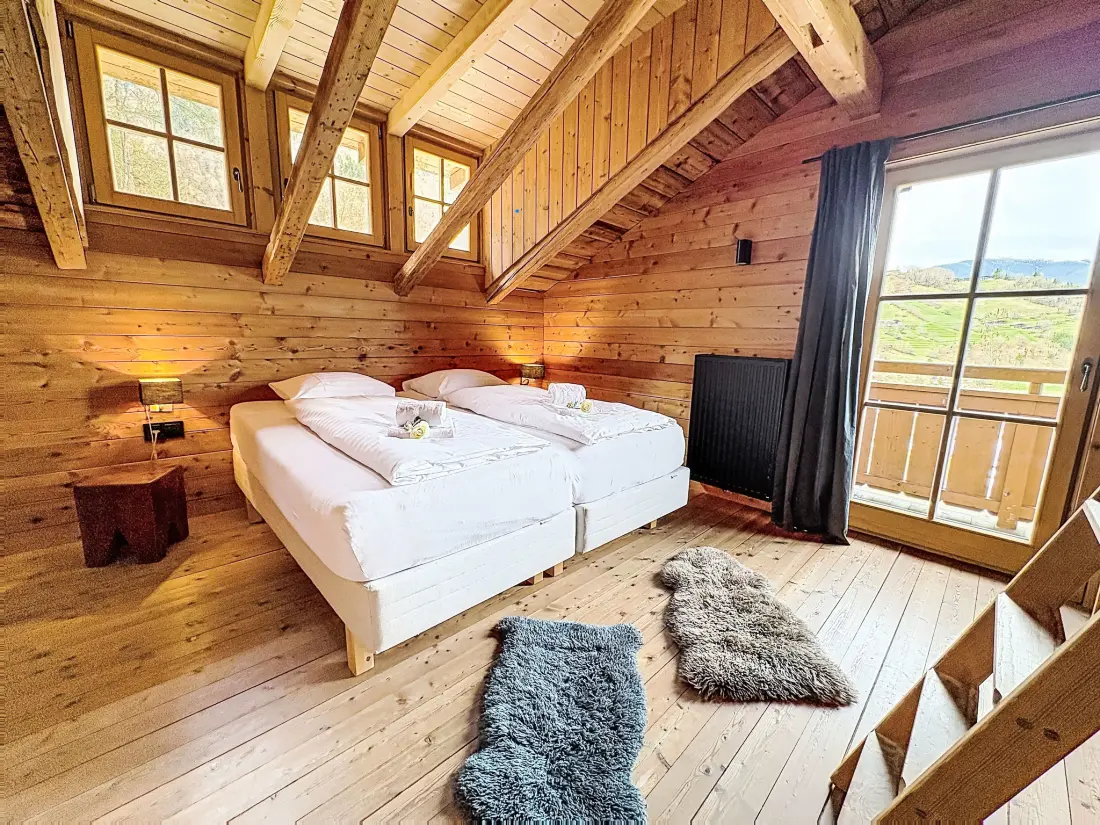 Chalet Kaprun