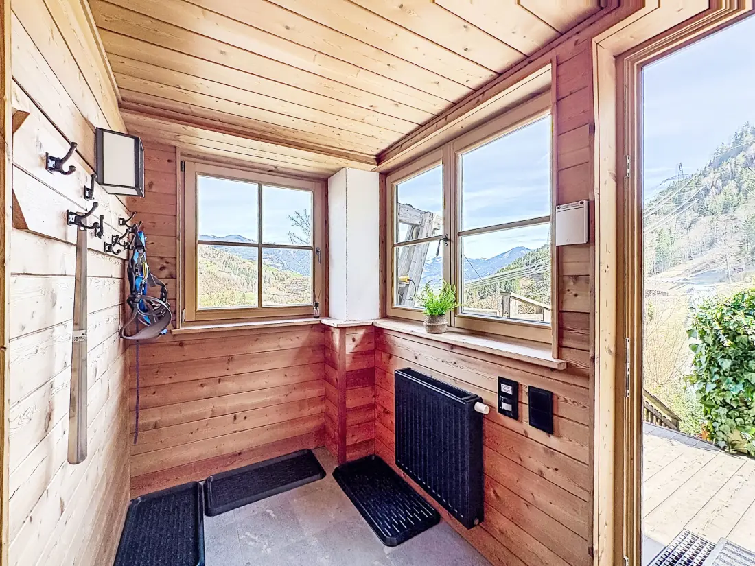 Chalet Kaprun
