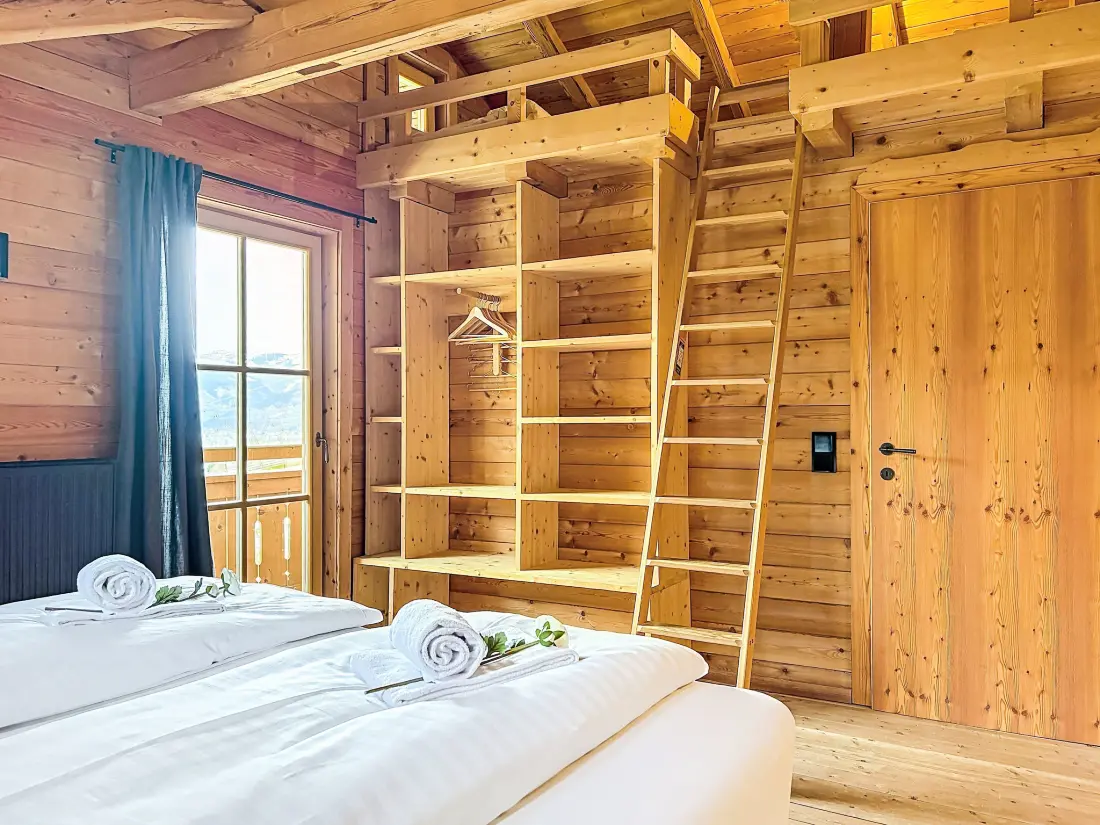 Chalet Kaprun