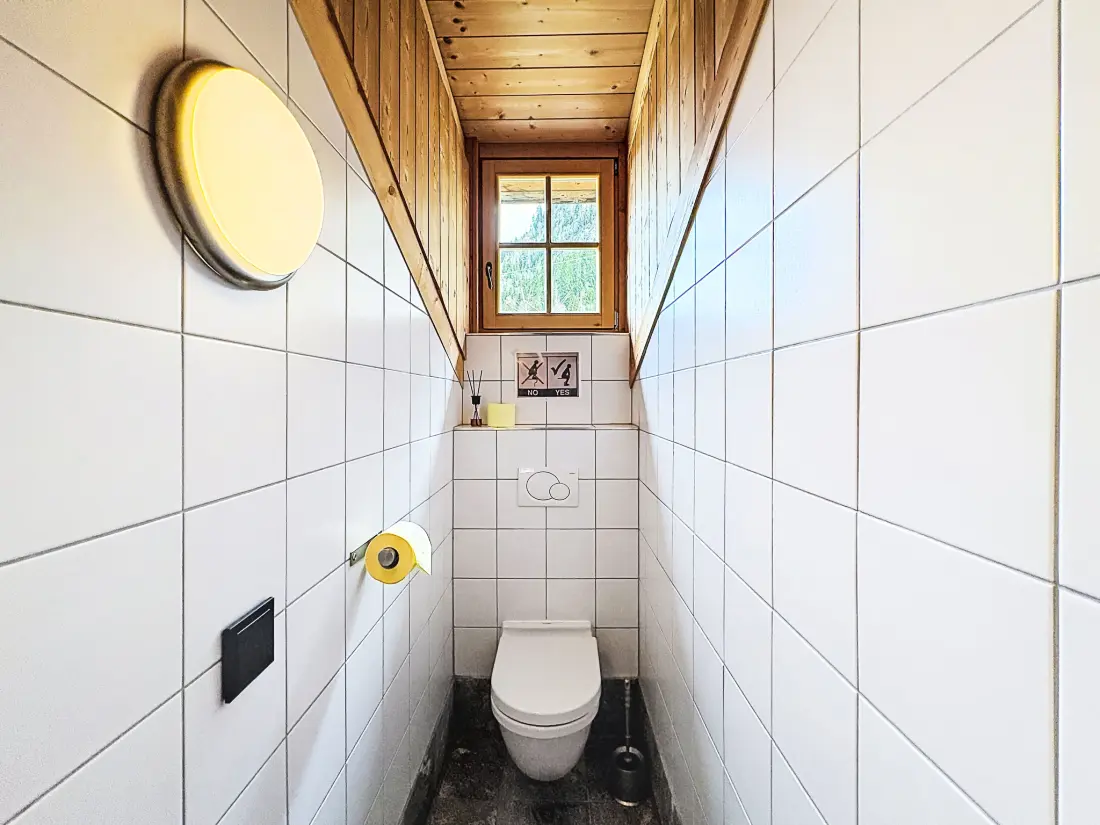 Chalet Kaprun