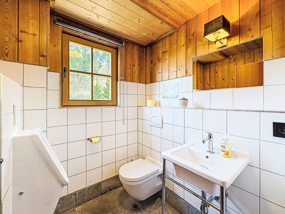 Chalet Kaprun