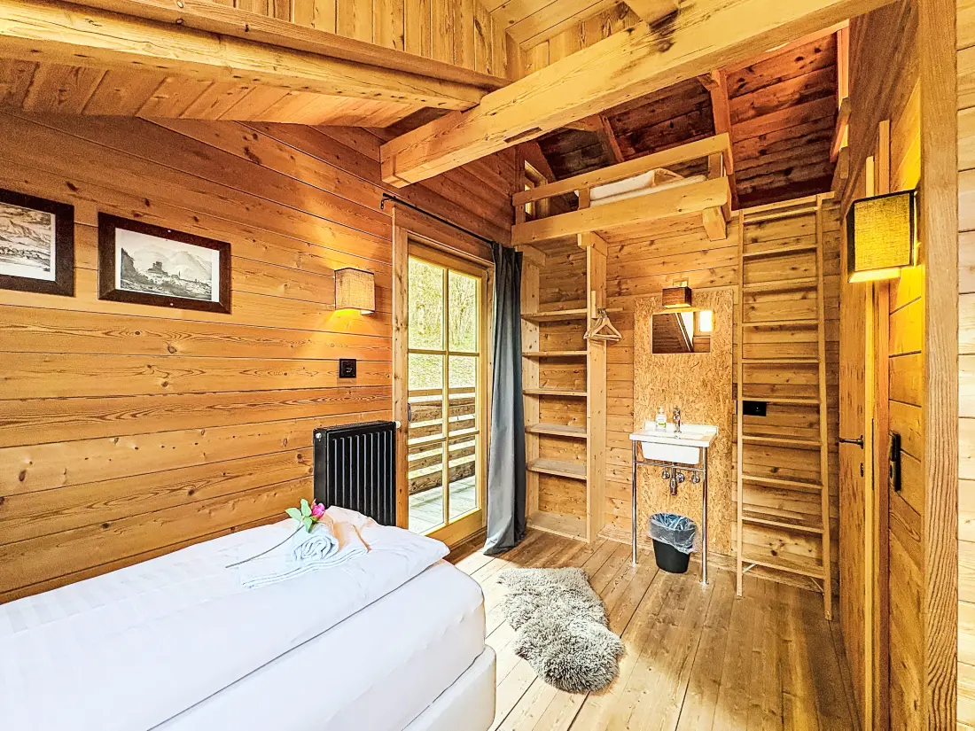 Chalet Kaprun