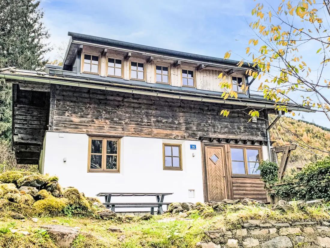 Chalet Kaprun