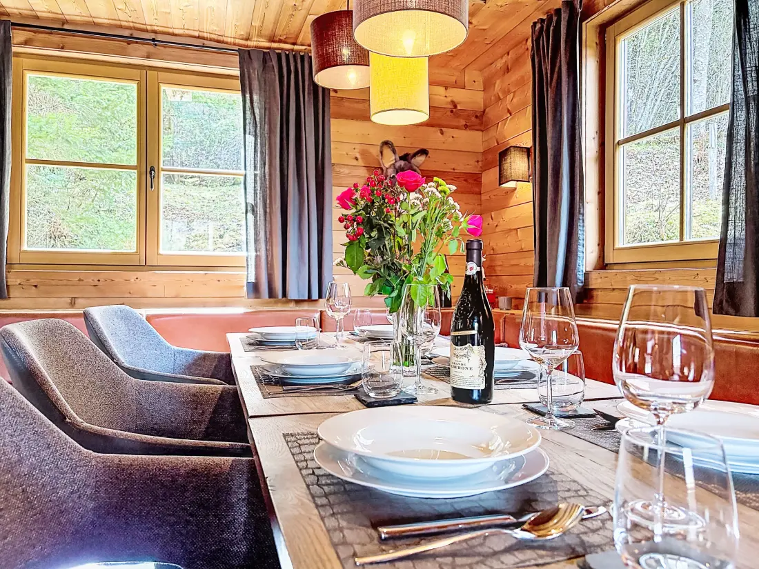 Chalet Kaprun