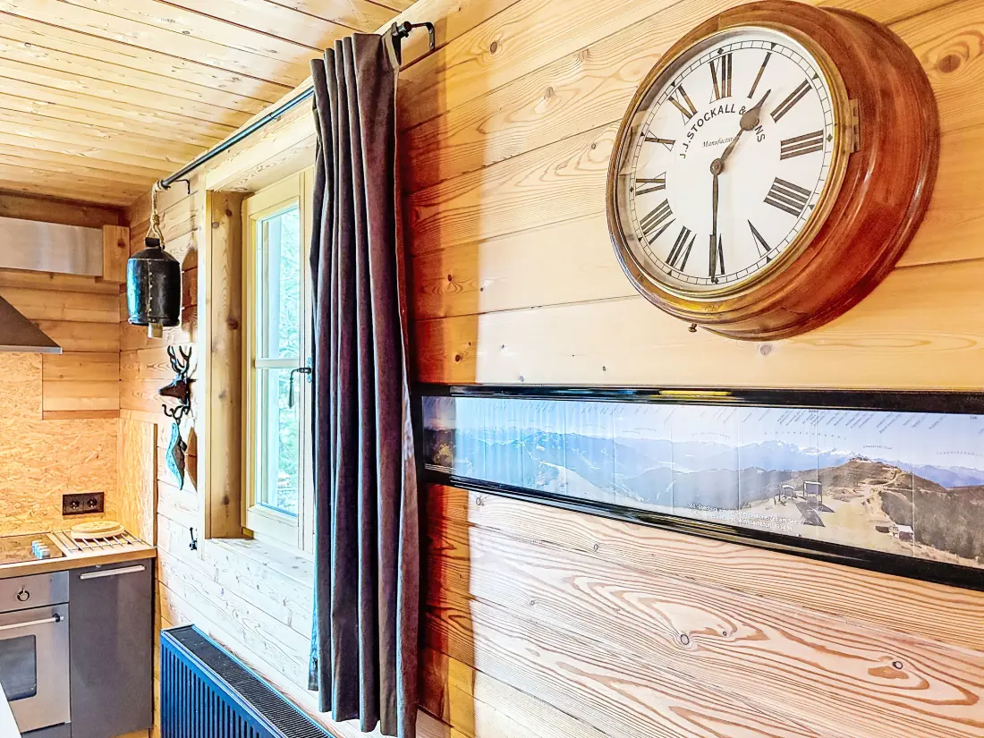 Chalet Kaprun