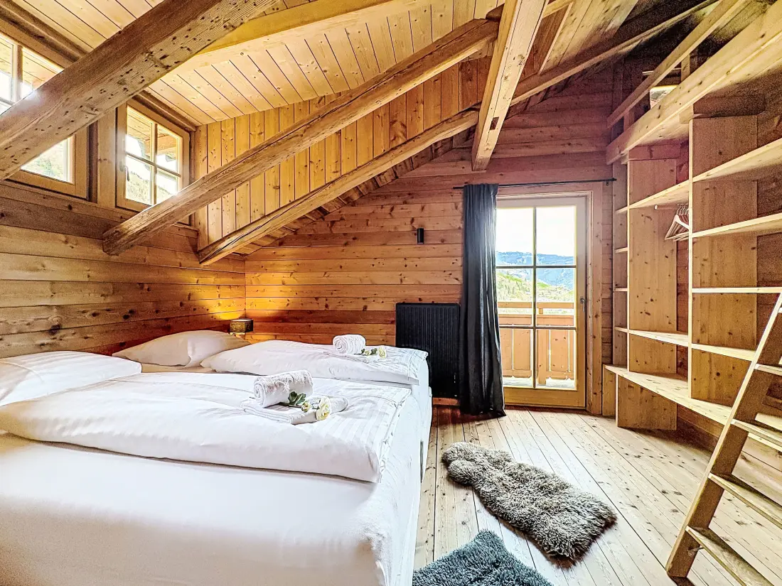 Chalet Kaprun