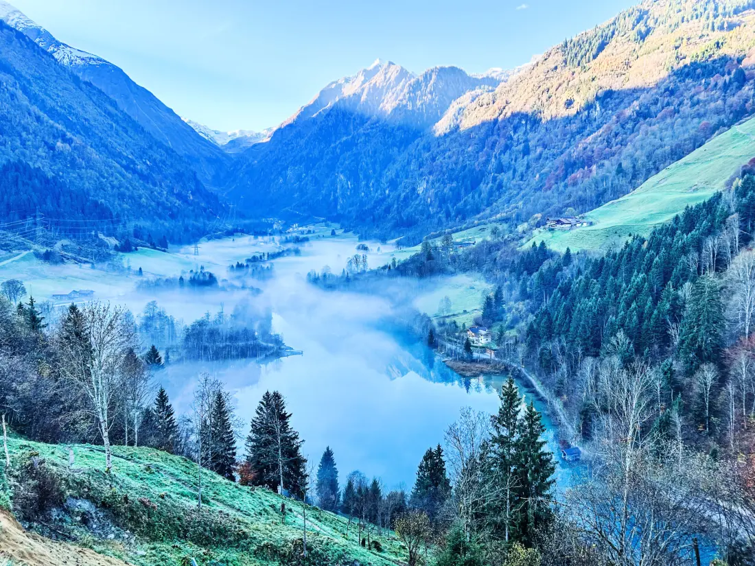 Chalet Kaprun