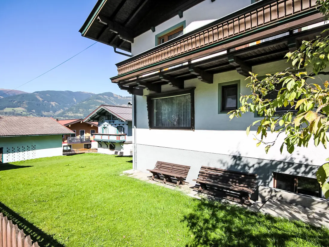 Maison de Vacances Kaprun