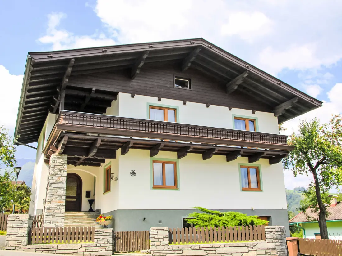 Maison de Vacances Kaprun