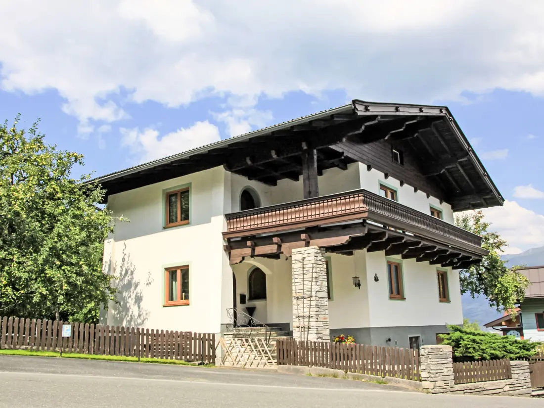 Maison de Vacances Kaprun