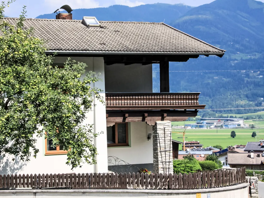 Maison de Vacances Kaprun