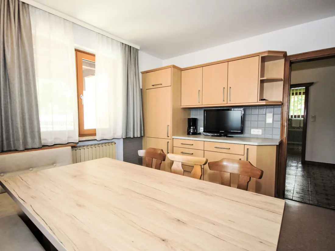 Maison de Vacances Kaprun