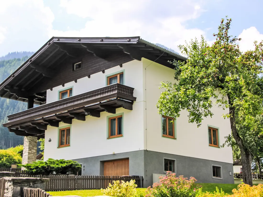 Maison de Vacances Kaprun