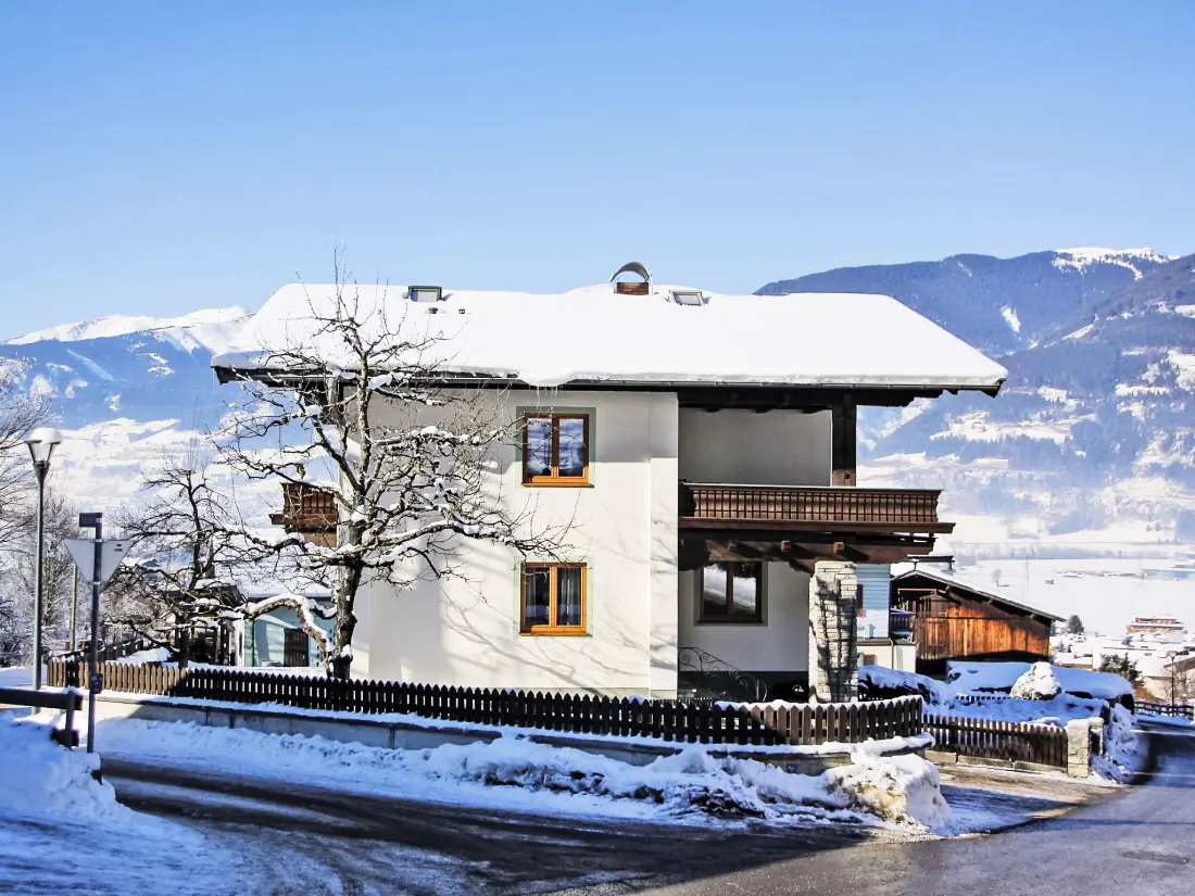 Maison de Vacances Kaprun