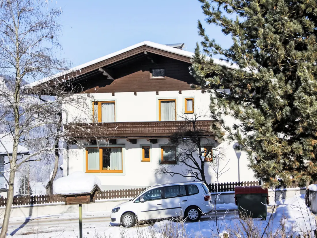 Maison de Vacances Kaprun