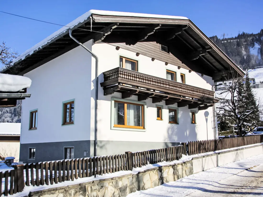 Maison de Vacances Kaprun