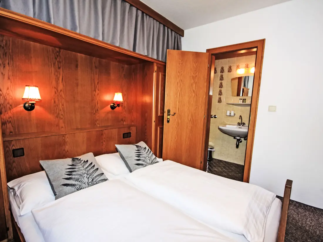 Maison de Vacances Kaprun