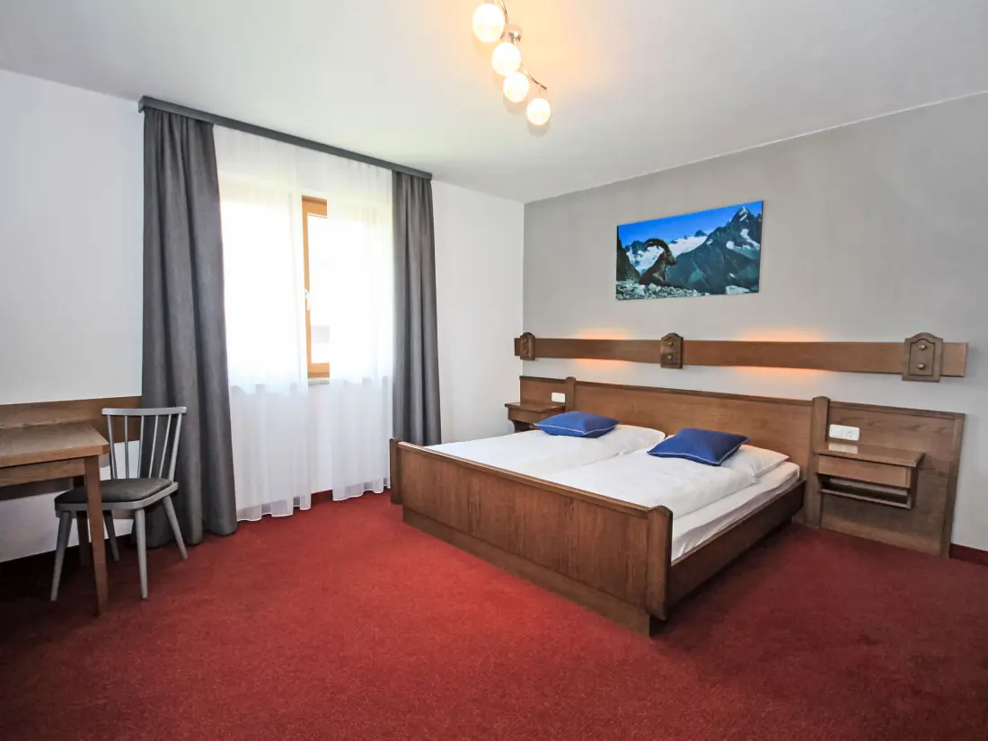 Maison de Vacances Kaprun