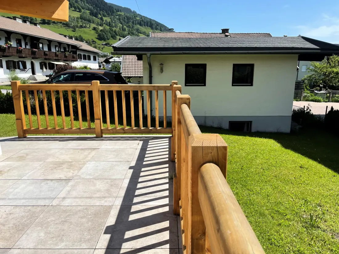 Maison de Vacances Kaprun